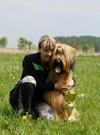 Briard OBZ